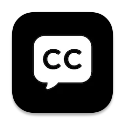 VidCap 1.0.218 破解版 - 字幕自动生成工具