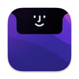 NotchNest 1.0.6 破解版 (功能强大的Notch增强应用)