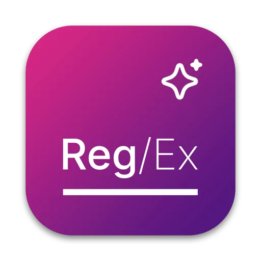 RegEx Wizard 2.1 破解版(正则表达式创建的工具)