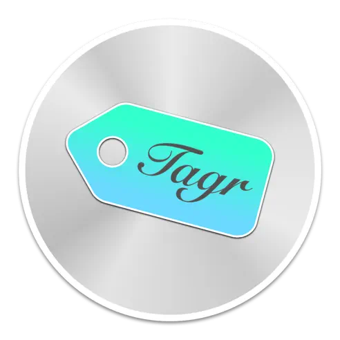 Tagr 5.8.1 破解版 - 音乐标签管理和编辑工具