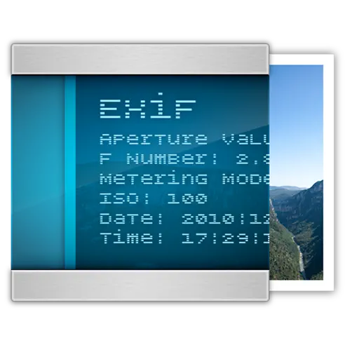 ExifEditor 1.2.7 破解版 - 强大的照片元数据编辑工具