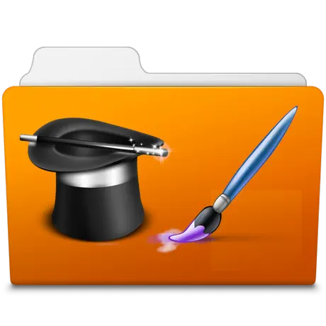 Folder-Factory 7.12.0 破解版 - 文件夹图标自定义工具