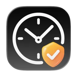 Chronoid 1.0.52 破解版 - AI驱动的时间跟踪与生产力提升工具