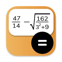 NCalc 3.1.8 破解版 - 专为学习而设的全功能科学计算器