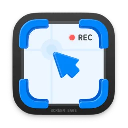 ScreenSage Pro 0.2.1 破解版
