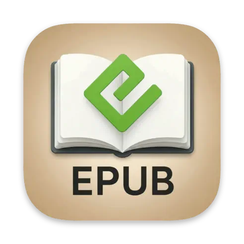 EPUB Reader Plus 2.9.1 破解版 - EPUB与Mobi文件阅读专家
