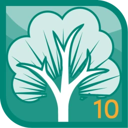 RootsMagic 10.0.7 破解版 - 家谱与家族树管理软件