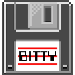 Bitty Engine 1.3.2 破解版 - 小型跨平台游戏引擎