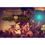 纳赫鲁博王国地下城:混沌护身符Mac中文直装版 v1.7.17.47889