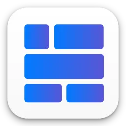 MacTiler 1.0 破解版 - macOS窗口管理器