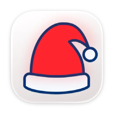 Xmas snow v1.6.2 (圣诞雪) 中文破解版