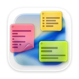 Quick Note 7.1.4 破解版 - 高效便捷的桌面便签工具