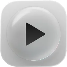 Liqoria 1.0.8 破解版 - Liquid Glass风格音乐播放器