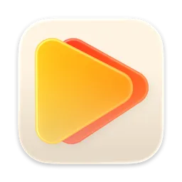 Vidi 1.0.2 破解版 - macOS原生4K视频播放器