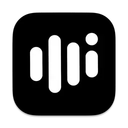 TranscribeX 3.5 破解版 - AI转录本地音视频与翻译工具