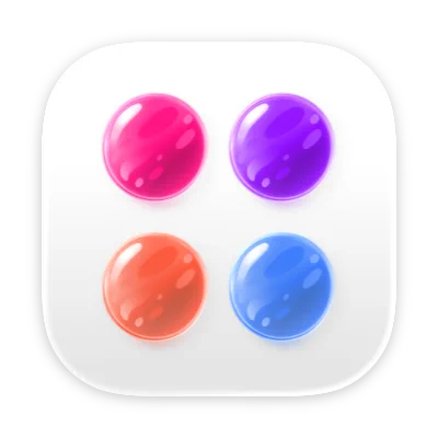 Launchie 1.2.8 破解版 - 替换Launchpad的高效应用启动器