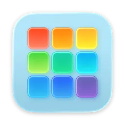 BuhoLaunchpad 1.3.4 破解版 - macOS26启动台替代工具