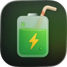 Juicy 1.1.0 破解版 - 电池警报与健康监控工具