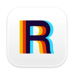 Riveo 3.94 破解版 - AI驱动的视频特效编辑工具