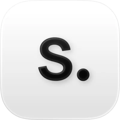 Stoic for Mac v2025.44 英文版 心理健康伴侣和日常日志