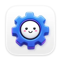 Shortcutie 1.5.0 破解版 - macOS快捷指令快捷方式增强工具