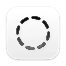 Radial 1.0.2 破解版 - 快速启动圆环启动器