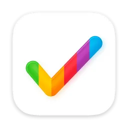 Tasks 4.1.1 破解版 - Mac强大的任务管理工具