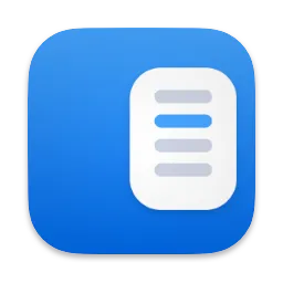 SlideJot 1.8.2 破解版 - 侧边滑出的简约笔记工具