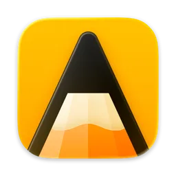 Agenda 21.1 破解版 - macOS全能笔记工具