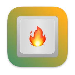 ShowMeYourHotKeys 1.9 破解版 - 应用快捷键查看工具