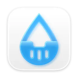 Droppy 11.3 破解版 - macOS灵动岛Notch扩展增强工具