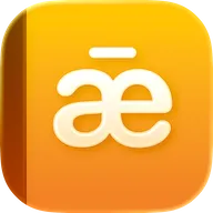 Dictionaries 2.8 破解版 - 多语言词典与翻译工具