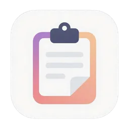 OneClip 1.5.0 破解版 - macOS剪贴板历史管理工具