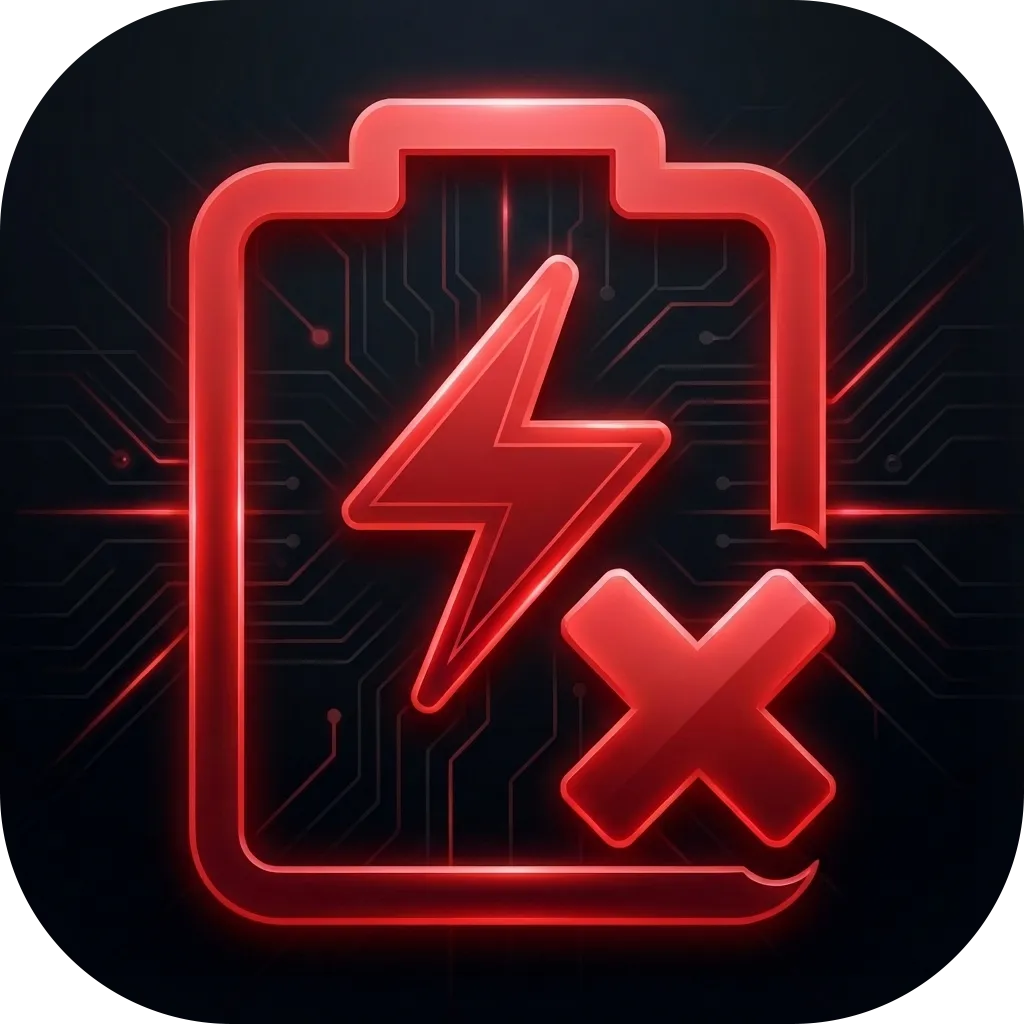 BattKiller 1.1.4 破解版 - Mac电池管理压力测试工具