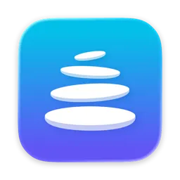 Focast 3.1.2 破解版 - Mac自然白噪音专注计时器