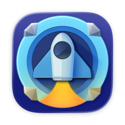 Space Drop 2.8 破解版 - 拖拽时临时停放文件