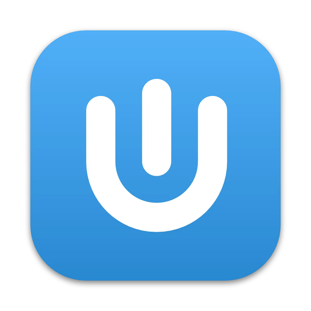 Usenapp for Mac v1.28 英文破解版