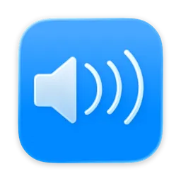 VolumeGlass 2.1.2 破解版 - 现代化音量控制工具