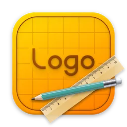 Logoist 5 for Mac v5.2.2激活版 专业的图标与logo设计软件