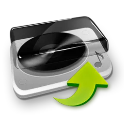 Ultra Audio Converter 4.1 破解版 - 一键音频格式批量转换神器