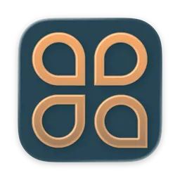 kommand 1.3.12 破解版 - macOS键盘快捷键即时显示工具