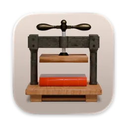 Octavo for Mac v1.0.2 英文直装版 专业拼版工具