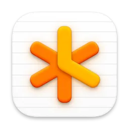 NotePlan 3.20.2 Markdown日历、任务管理