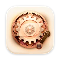 Crank 1.1.0 破解版 - 快捷指令自动化规则构建工具