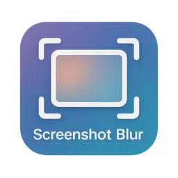 ScreenshotBlur 1.0.3 Mac激活版 - macOS截图模糊工具