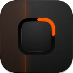 NotchFlow 1.2.1 破解版 - macOS灵动岛番茄钟