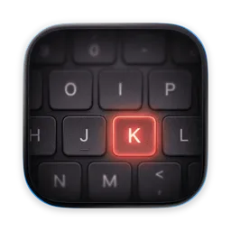 Keylume 1.1.0 破解版 - macOS演示键盘工具