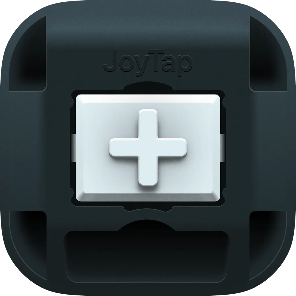 JoyTap 26.1.30.0 Mac激活版 - Mac机械键盘音效工具