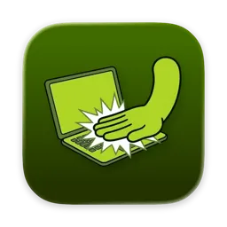 SlapMac 1.3.0 破解版 - MacBook拍打趣味互动应用