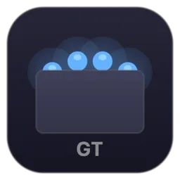 GutchinTouchTool for Mac v1.8.4 开源软件终极Mac触控板手势引擎
